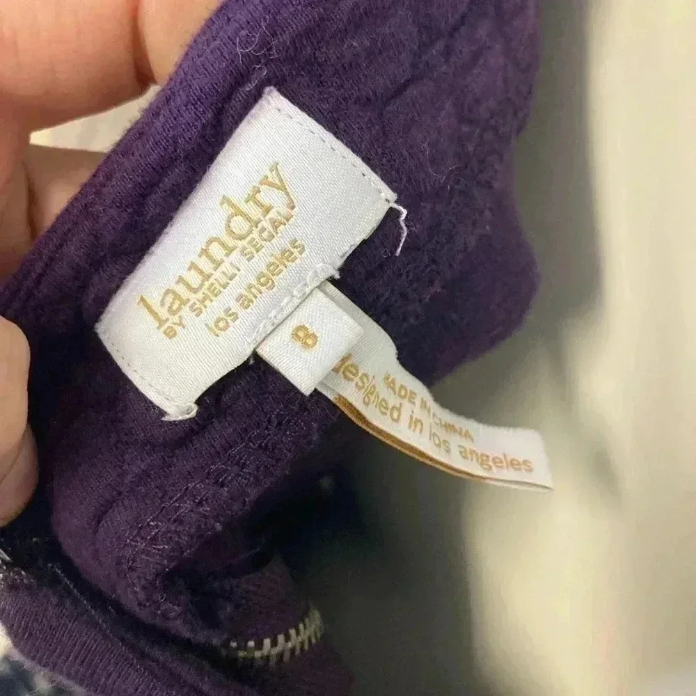 laundry skirt
